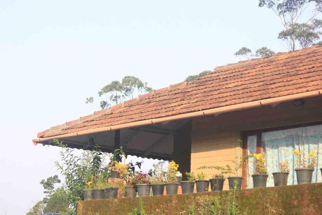 Thendral: Delightful Homestay On A Hill Near Ooty Naduvattam Exterior photo