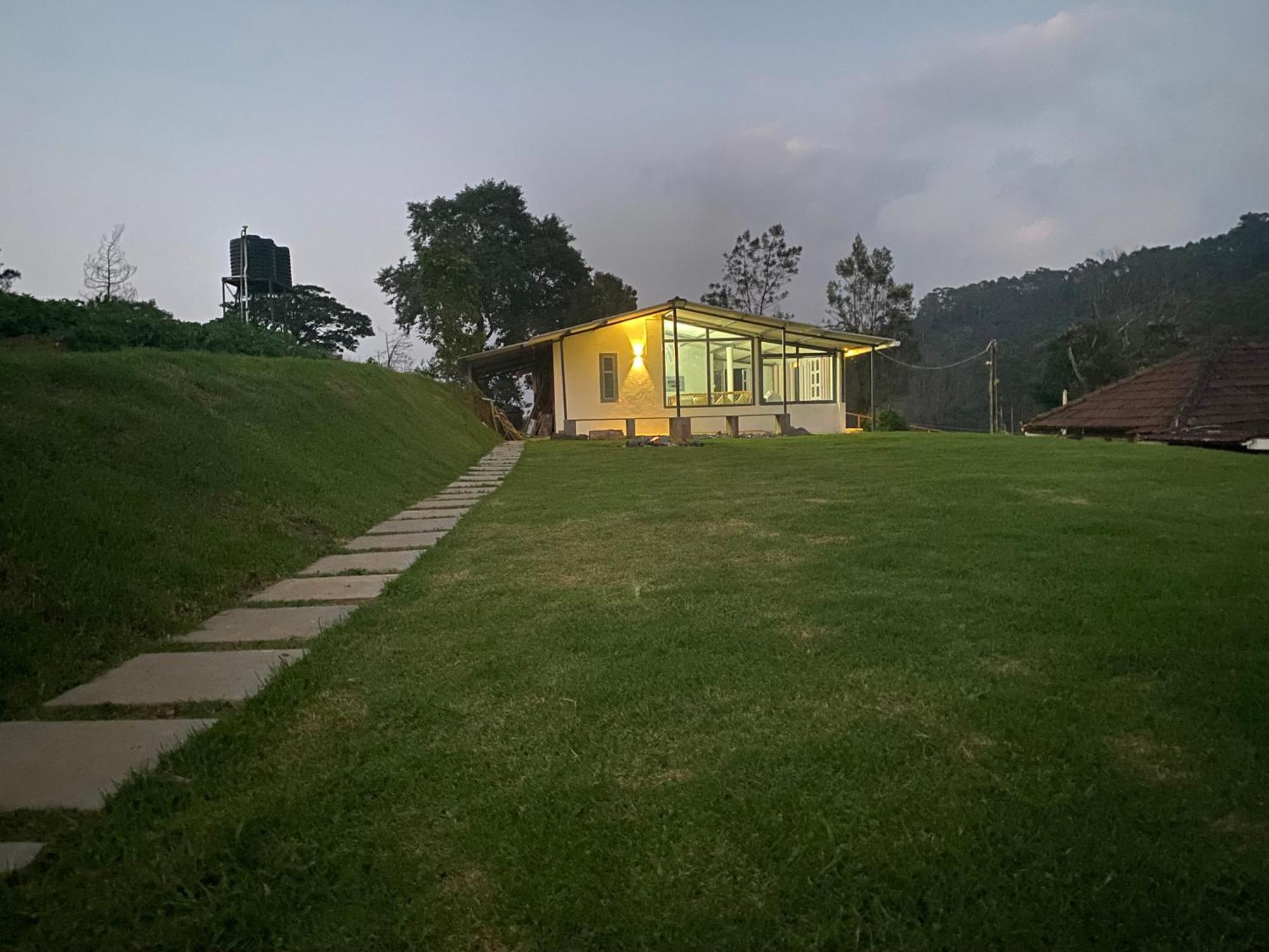 Thendral: Delightful Homestay On A Hill Near Ooty Naduvattam Exterior photo