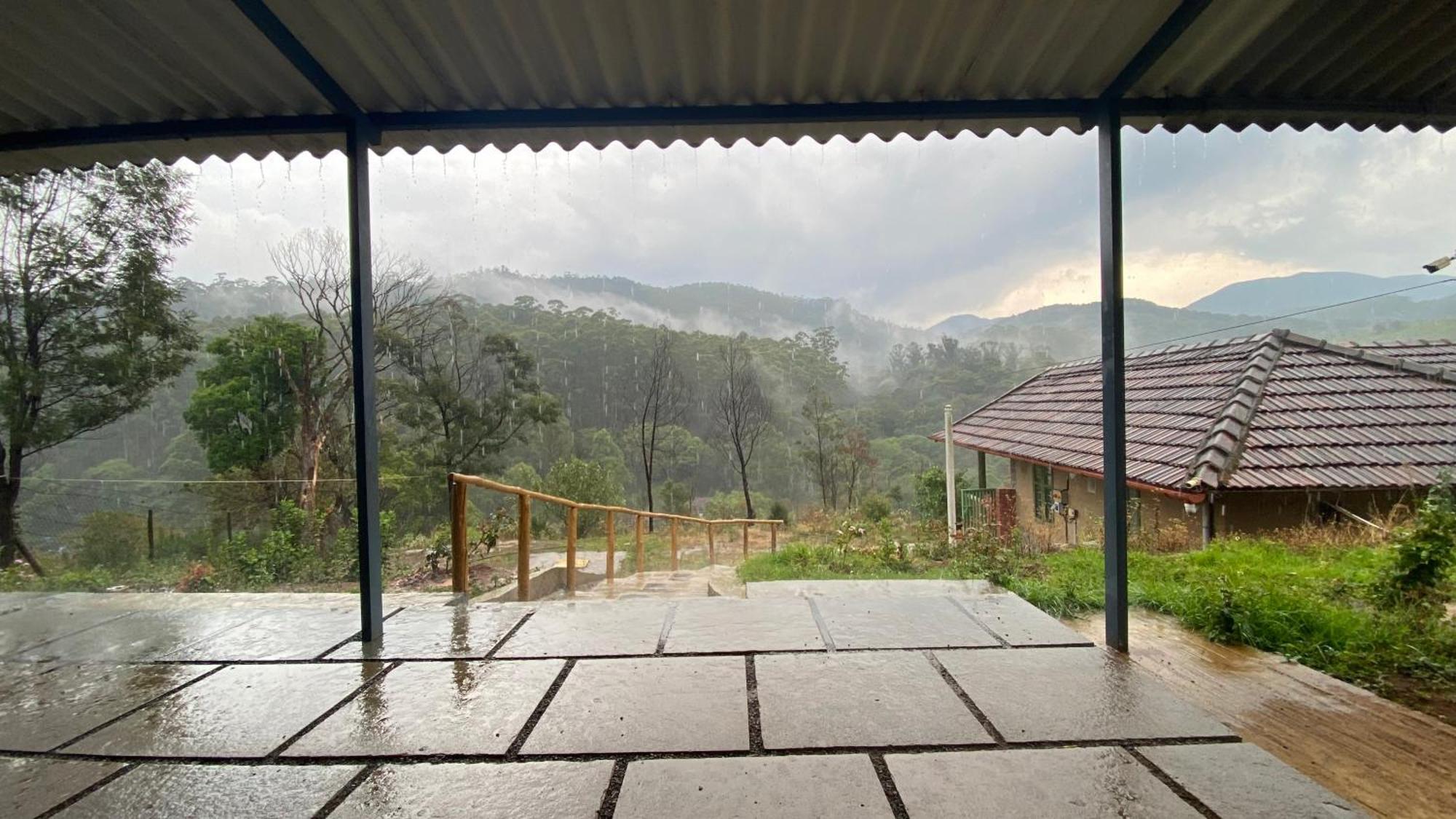 Thendral: Delightful Homestay On A Hill Near Ooty Naduvattam Exterior photo