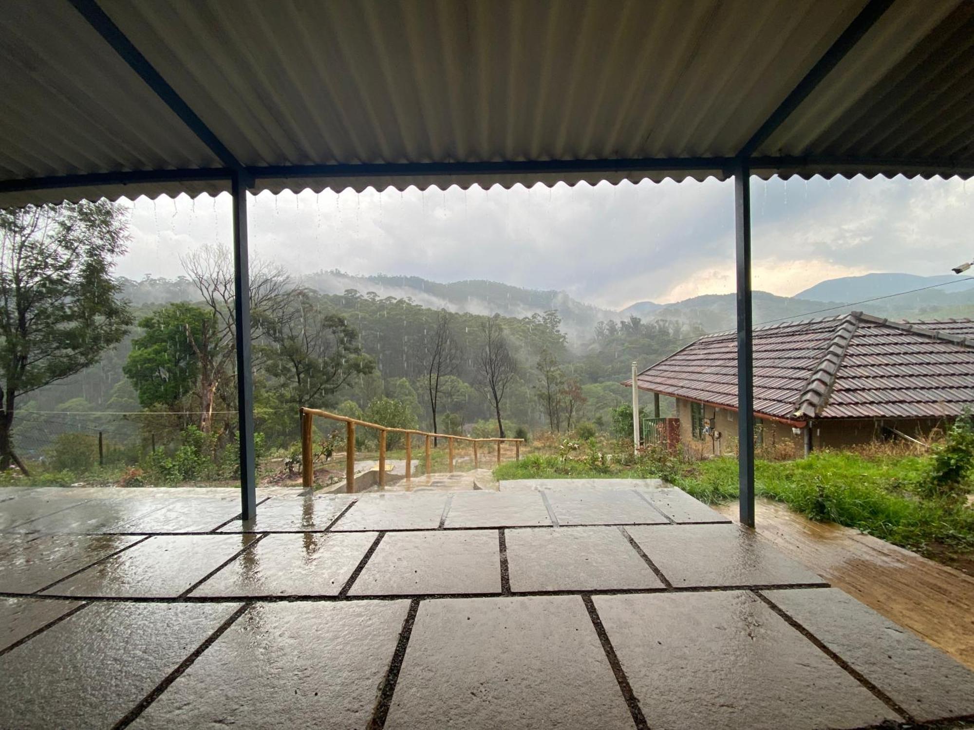 Thendral: Delightful Homestay On A Hill Near Ooty Naduvattam Exterior photo