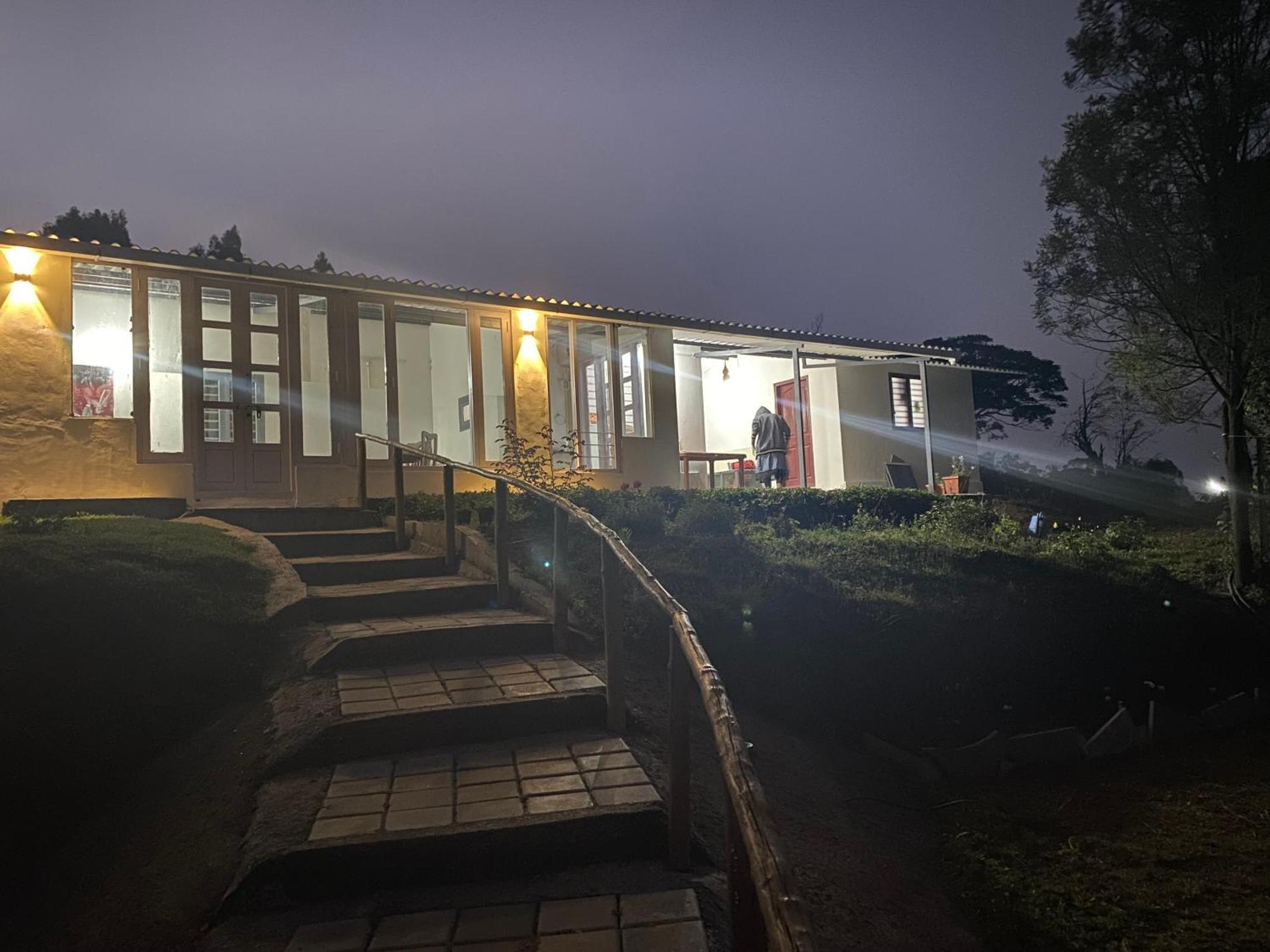 Thendral: Delightful Homestay On A Hill Near Ooty Naduvattam Exterior photo