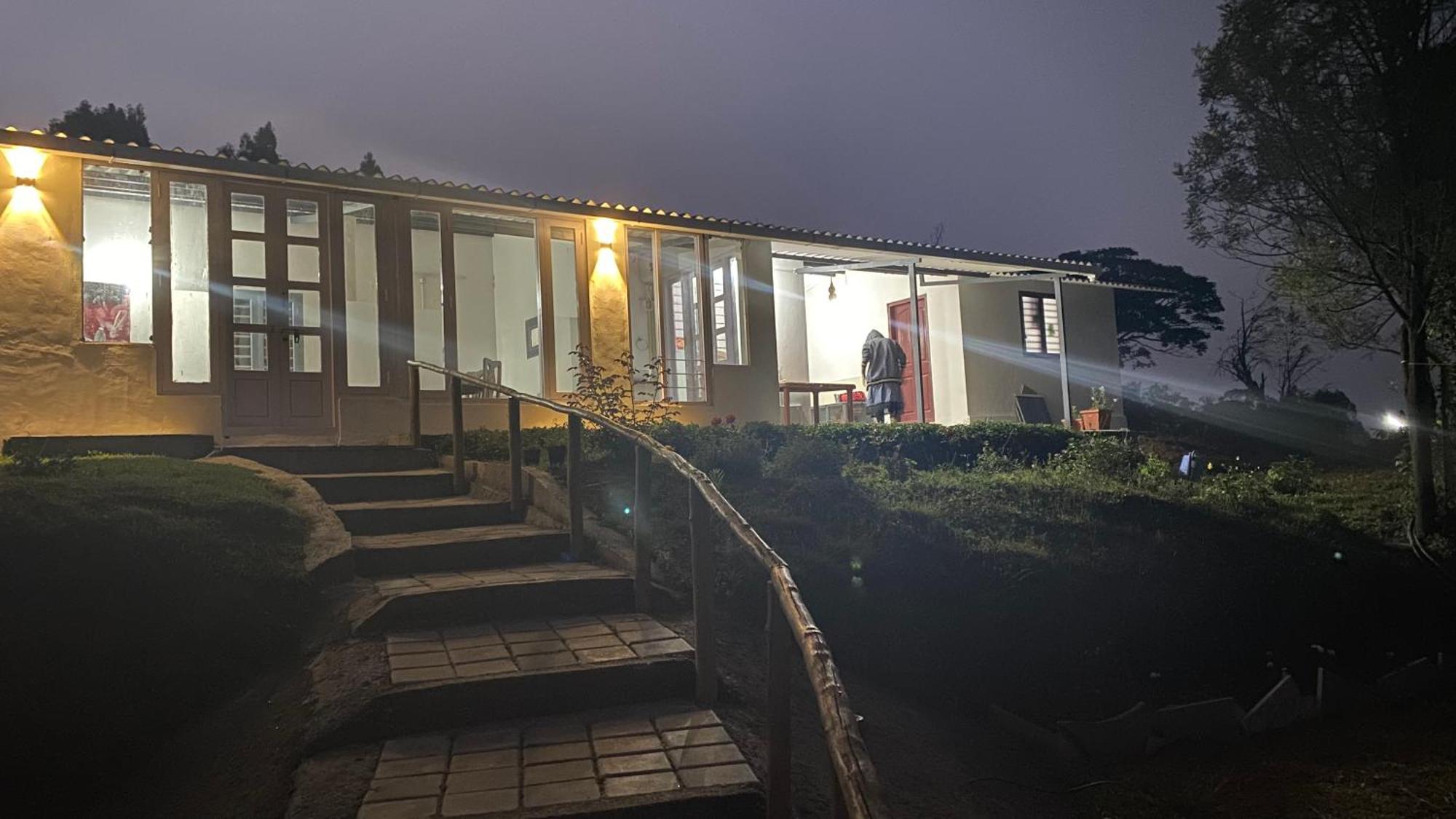 Thendral: Delightful Homestay On A Hill Near Ooty Naduvattam Exterior photo